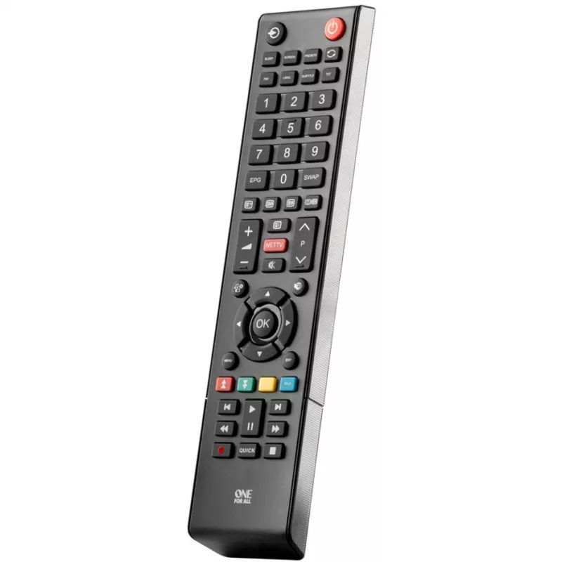 Remote Control One For All URC 1919 for Toshiba TV