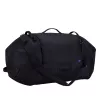 Thule 5160 Roundtrip Ski and Snowboard Duffel 80L Black