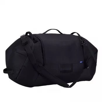 Thule 5160 Roundtrip Ski and Snowboard Duffel 80L Black