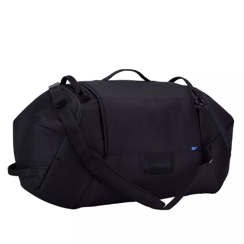 Thule 5160 Roundtrip Ski and Snowboard Duffel 80L Black