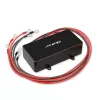 Voltage balancer QOLTEC 51098 for 48V systems — 4×12V battery equalizer