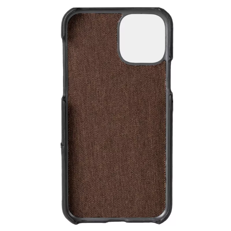 Cover Krusell 62155 mobile phone case for iPhone 12 Mini