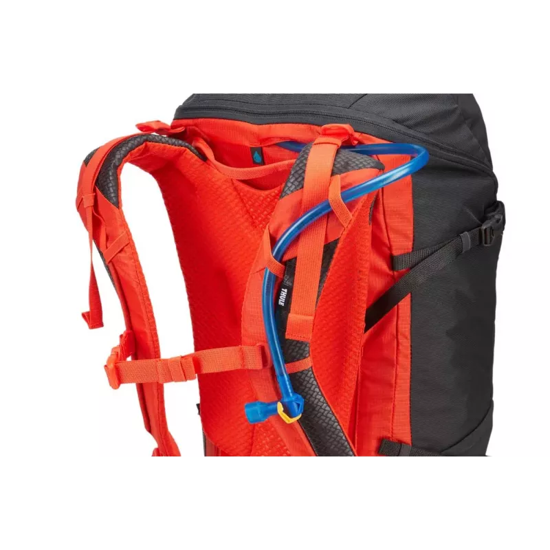 Thule AllTrail 35L mens hiking backpack mykonos blue (3203537)