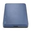 External HDD | INTENSO | 1000 GB | Colour Blue | 6029565