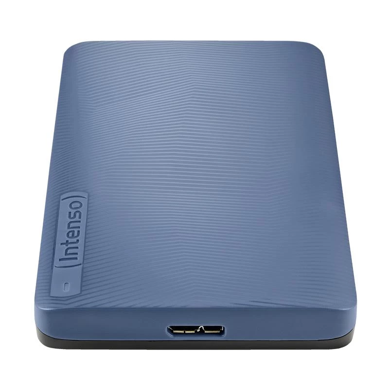 External HDD | INTENSO | 1000 GB | Colour Blue | 6029565