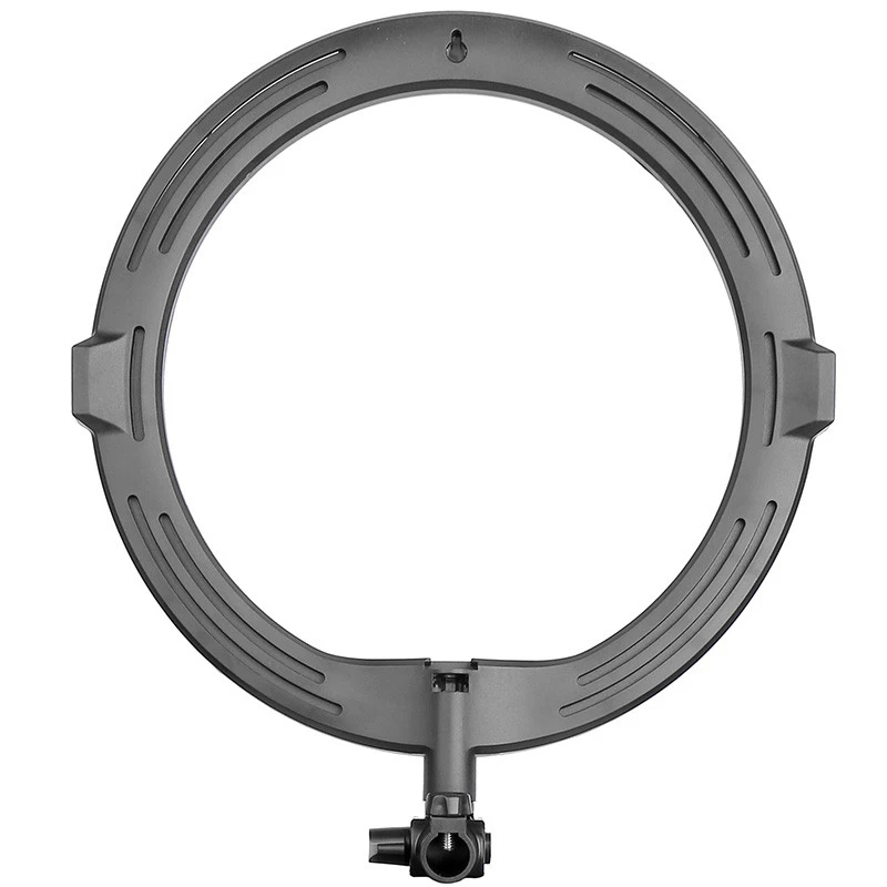 Agfa Arl11 Ring Light 120 Led Ring Vlog + Stand + Remote