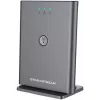 DECT base station Grandstream DP755 Black