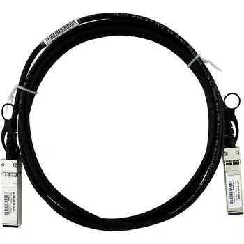 CBO SFP56 Cable BL060601Y0.5M30-BL 0.5 m Male-to-Male 50 Gbit/s