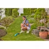 Cordless Grass Shear Gardena 9886-20 8 cm 3.6 V Lithium-Ion Turquoise
