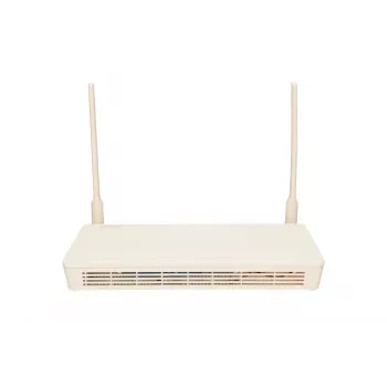 ONT HUAWEI HG8247H5 – GPON ONT, 2.4GHz Wi‑Fi, 4x Gigabit RJ45, 1x RJ11, 1x USB, 1x CATV