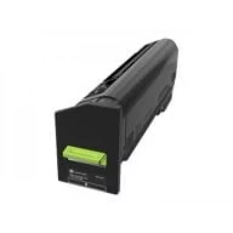 Toner Cartridge Lexmark 82K2UKE 55000 Pages Black