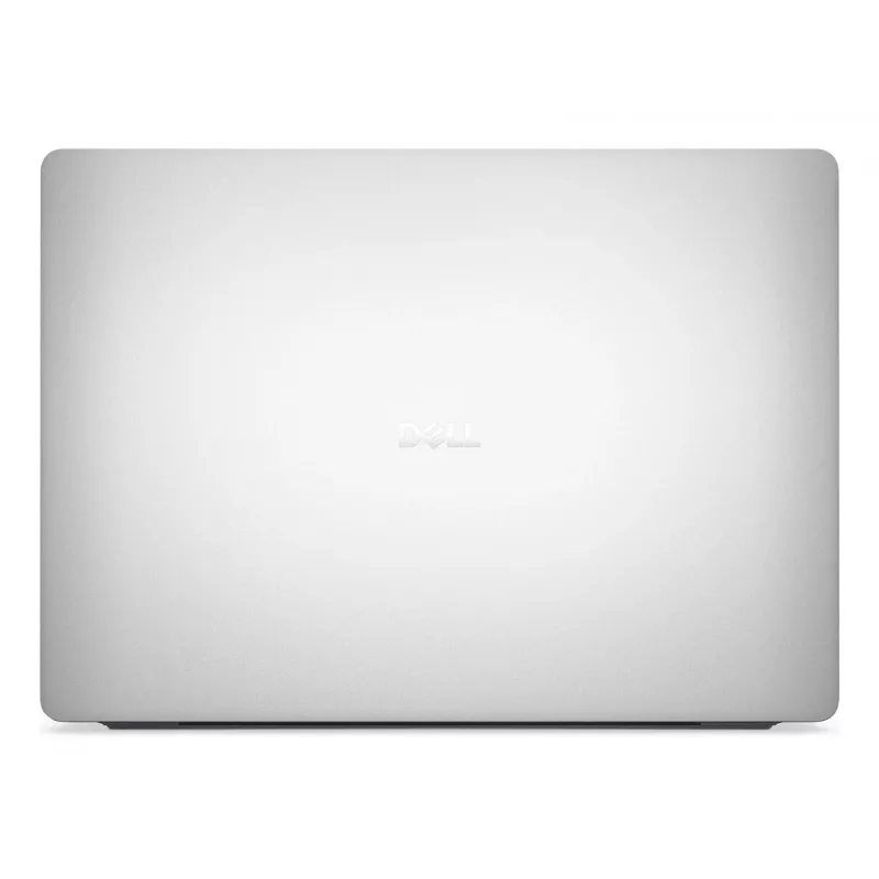 Laptop Dell Pro 14 — Intel Core Ultra 7 265U, 14 inch FHD+ 1920×1200, 16 GB DDR5, 512 GB SSD, Windows 11 Pro, Platinum