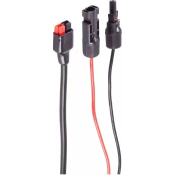 PV power cable ShiverPeaks BS02-450416 3 m PV4 with Anderson connector