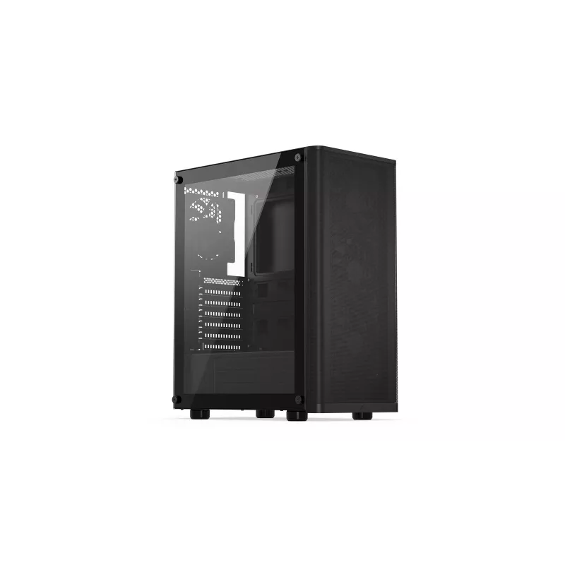 Endorfy Ventum 200 Air ATX Full Tower Tempered Glass PC Case