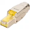 Field Connector Digitus CAT 8.1 DN-93838