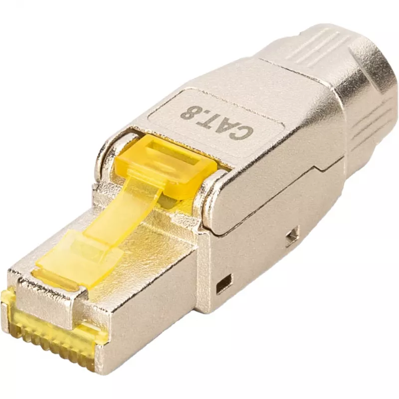 Field Connector Digitus CAT 8.1 DN-93838