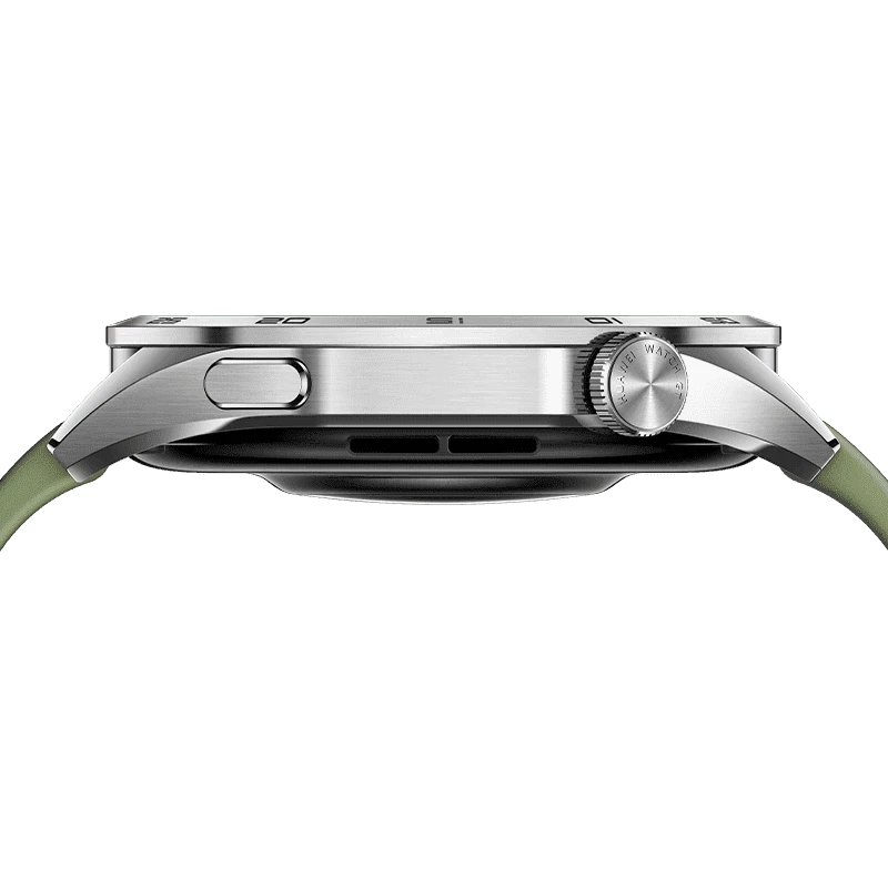 HUAWEI WATCH GT 4 Smart Watch - up to 2 Weeks Battery Life Fitness Tracker - Compatible with Android & iOS - Health Monitoring with Pulse Wave Arrhyth