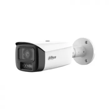 DAHUA 4MP Bullet Network Camera HFW5459T1-ASEPV0280BPRO — 4MP IP bullet camera