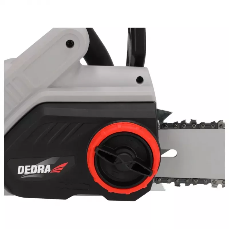 Chainsaw DEDRA DED8702