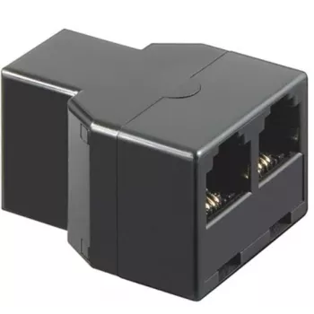 Cable Gender Changer Microconnect 50597