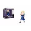 Wednesday metal figurine 4 types 6.5 cm