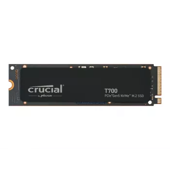 Crucial Memory T700 PCI-Ex Gen 5 NVMe 2280 M.2 SSD, 1TB