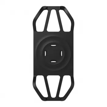 Silicone telefono laikiklio Adapter