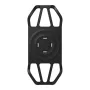 Silicone telefono laikiklio Adapter