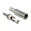 Wire Connector DeLOCK 65546 3.5 mm Silver
