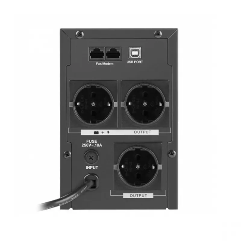 Uninterruptible Power Supply Armac UPS OFFICE Line-Interactive 1500
