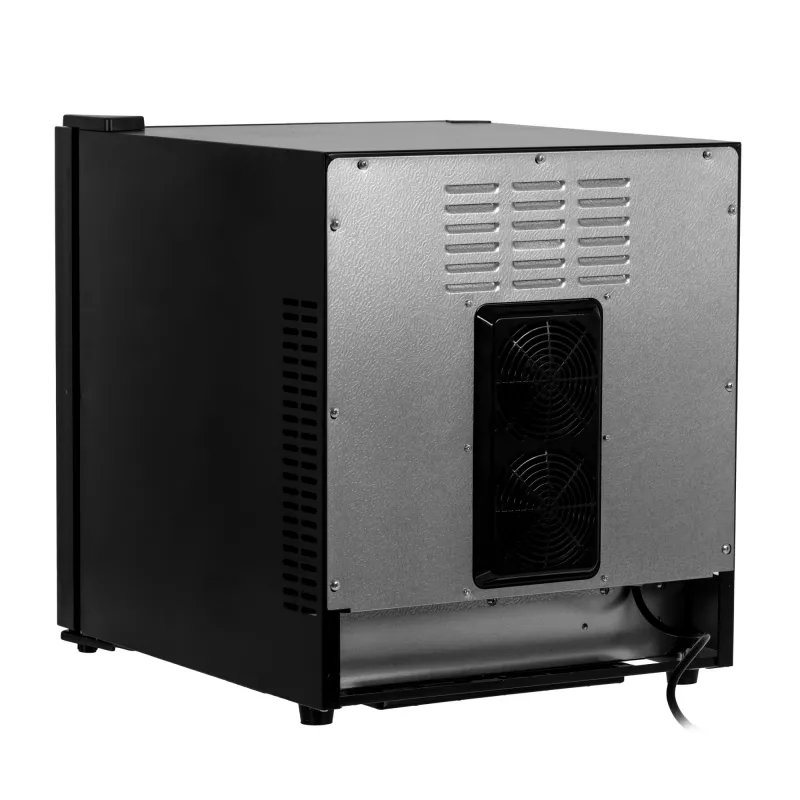 Thermoelectric cooler ADLER AD 8088 Black