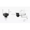 Surveillance Camera Reolink Duo-Series-B750 IP Camera