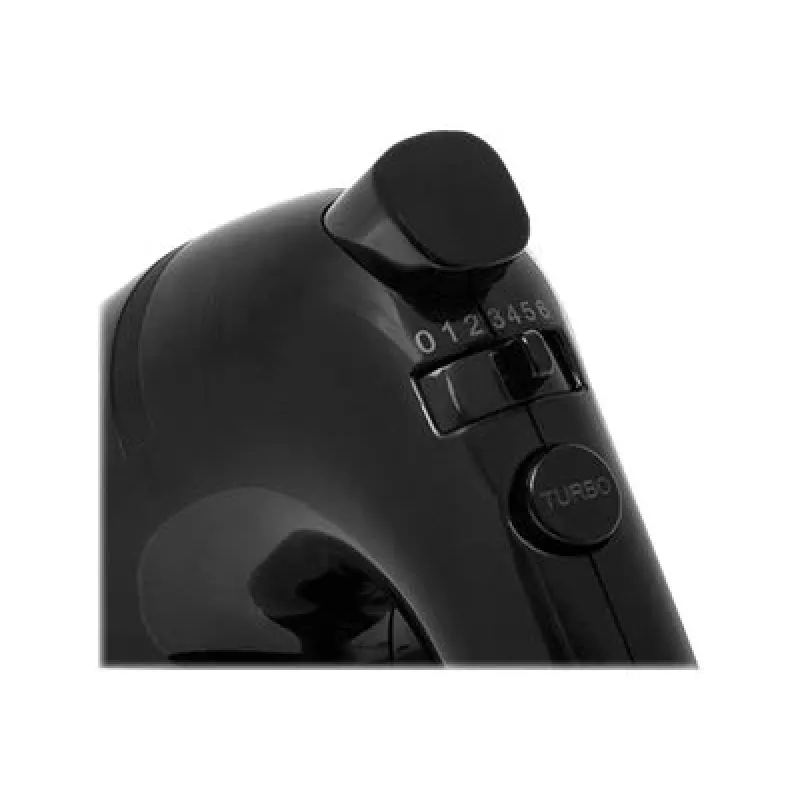 Tristar | Hand Mixer | MX-4201 | Hand Mixer | 300 W | Number of speeds 6 | Turbo mode | Black