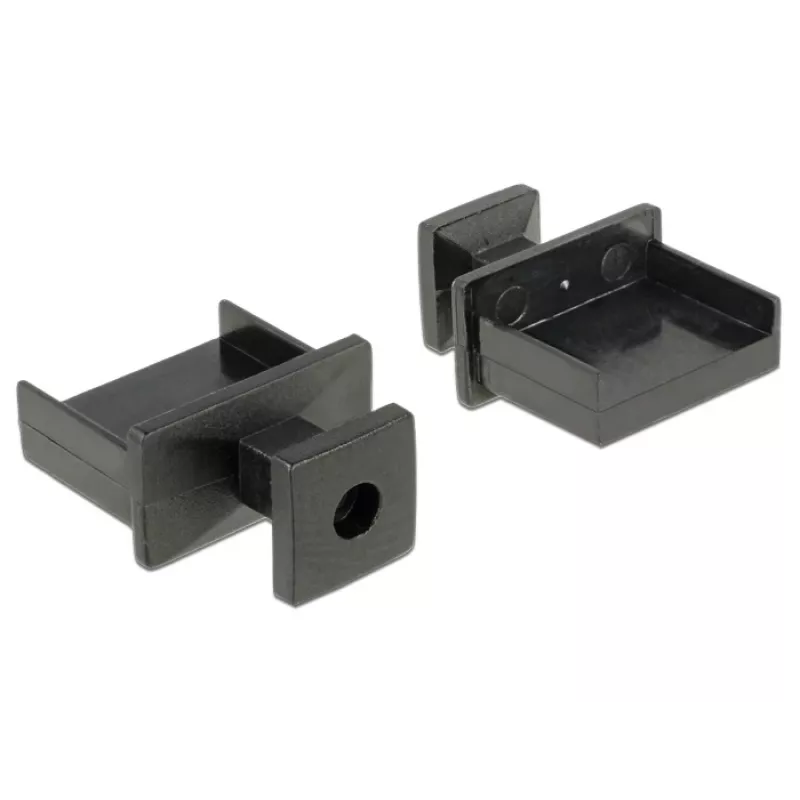 Socket safety cover USB Type-A DeLOCK 64009