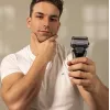 Electric shaver CECOTEC PrecisionCare X-Trimm Triple Shaver — 3 blades, waterproof