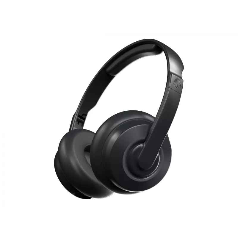 Headphones Skullcandy Wireless Head-band Black