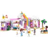 Blocks Friends 42684 Unicorn Dream Café