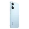 Smartphone POCO X8 Pro Max — 6.83 inch (17.4 cm) 2772×1280, Dimensity 9500s, 12GB RAM, 512GB, 8500mAh, Dual SIM, IP68, Blue
