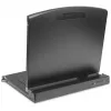 Digitus 19 inch HD LCD KVM Console 16-Port HDMI Swiss Keyboard