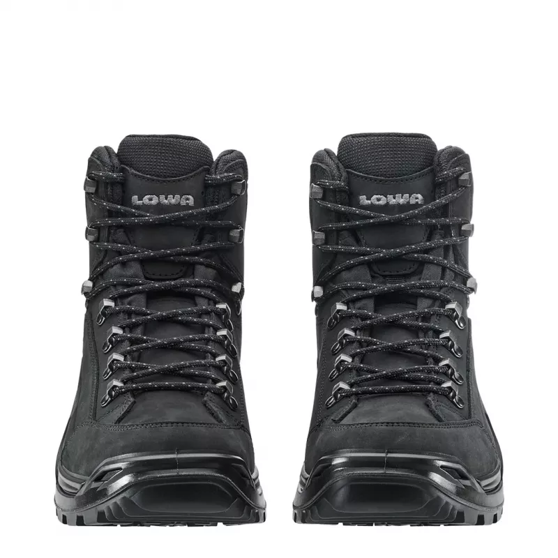 Buty trekkingowe Lowa Renegade Evo GTX Mid - deep black Size: 42