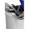 Durable DURABIN 60 Grey Waste Bin 600x282x590 mm