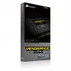 DDR4 Vengeance LPX 8GB/2400 BLACK CL14-16-16-31 1.20V XMP2.0