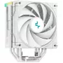 Deepcool | Digital CPU Air Cooler White | AK400