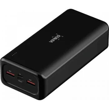 Portable Battery Verico Power Pro PD 30000 mAh