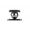 Fixed Holder Fixed Icon Flex Mini FIXIC-FLEXM-BK — adjustable built-in charger, black