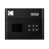 Instant camera Kodak Mini Shot 3 Era — Black, 4Pass printing technology