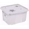 Keeeper 1224151919600 White