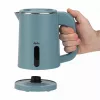 Electric kettle Jata JEHA1808 1.8L 2200W Stainless Steel