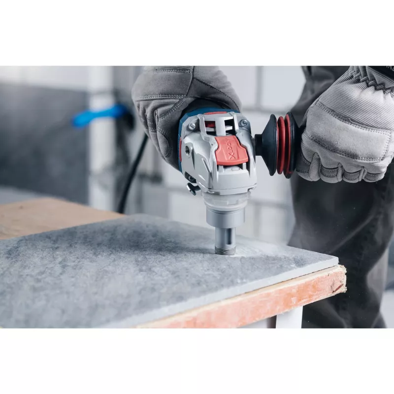 Bosch 2 608 599 027 drill hole saw Angle grinder 1 pc(s)