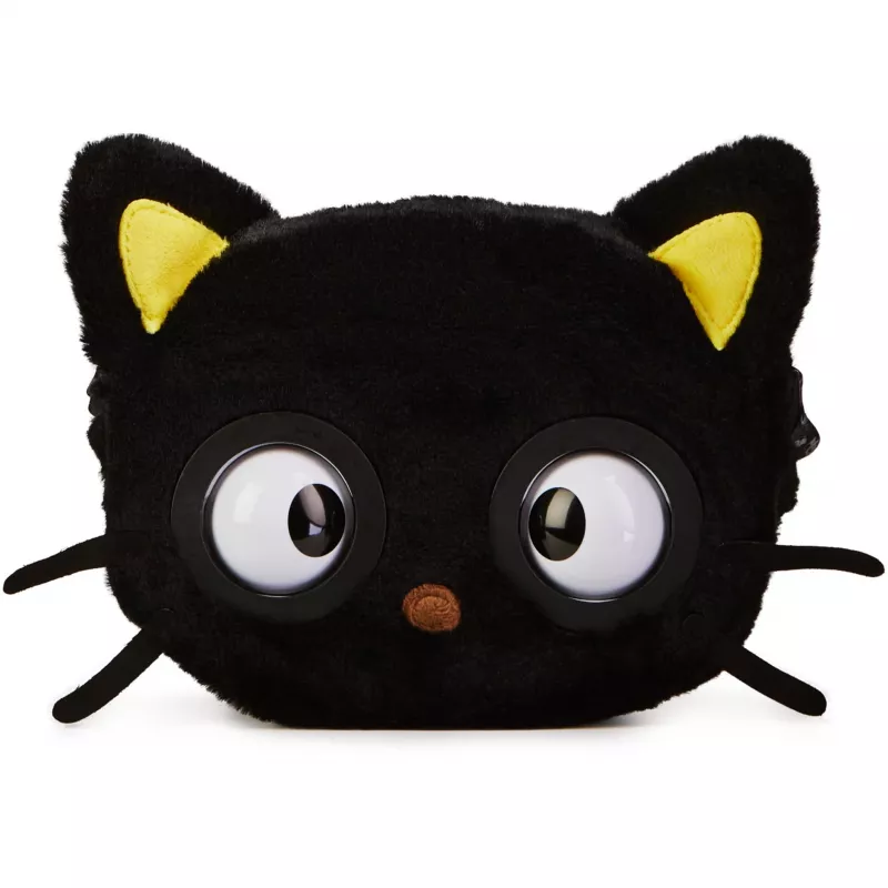 Purse Pets - Chococat, Case black